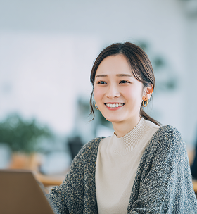 メンバー紹介：中島 優香（経験年数5年）