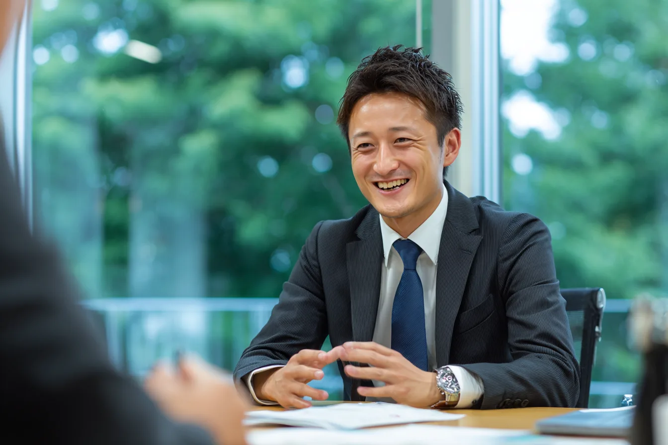 代表メッセージ