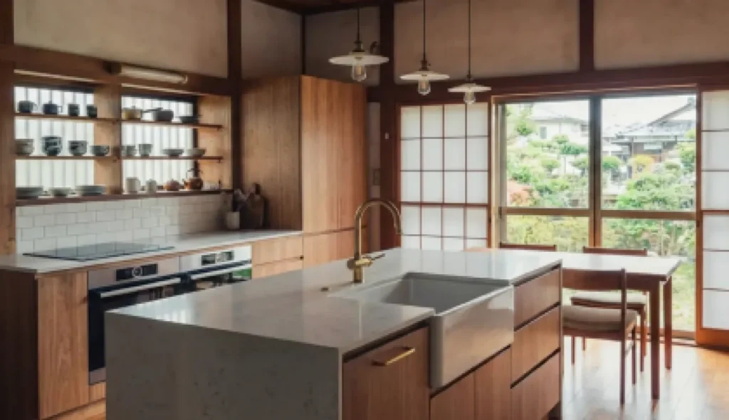 施工後